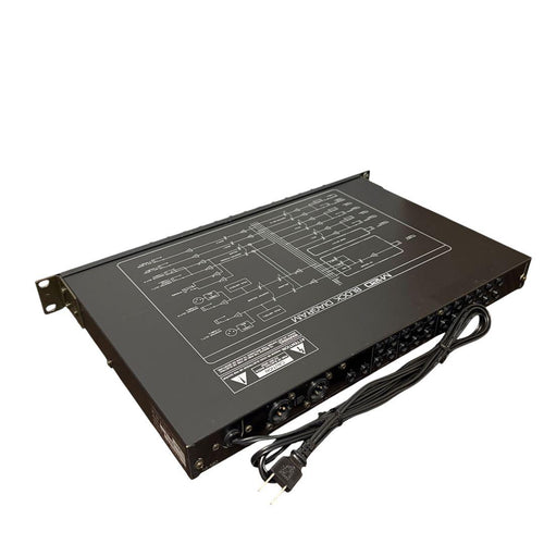 Roland Analog Mixers M-120