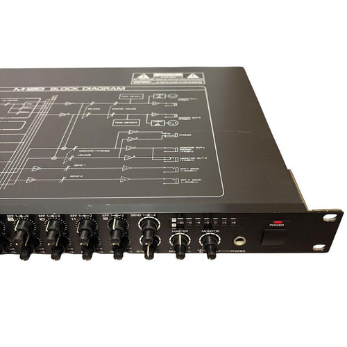 Roland Analog Mixers M-120