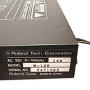 Roland Analog Mixers M-120