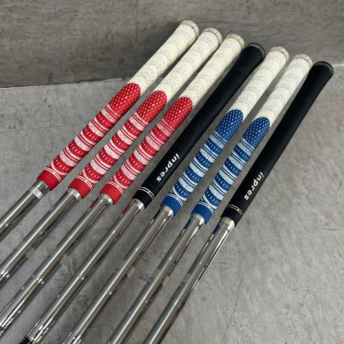 Yamaha Iron Set X V 7 S N.S.Pro Inpres Forged