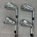 Yamaha Iron Set X V 7 S N.S.Pro Inpres Forged