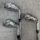 Yamaha Iron Set X V 7 S N.S.Pro Inpres Forged