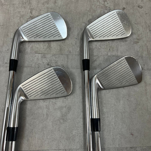 Yamaha Iron Set X V 7 S N.S.Pro Inpres Forged