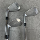 Yamaha Iron Set X V 7 S N.S.Pro Inpres Forged