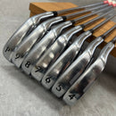 Yamaha Iron Set X V 7 S N.S.Pro Inpres Forged