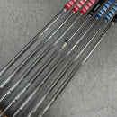 Yamaha Iron Set X V 7 S N.S.Pro Inpres Forged