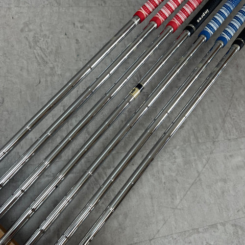 Yamaha Iron Set X V 7 S N.S.Pro Inpres Forged