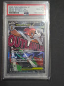 Pok Mon Trading Card Game Psa10 Ex