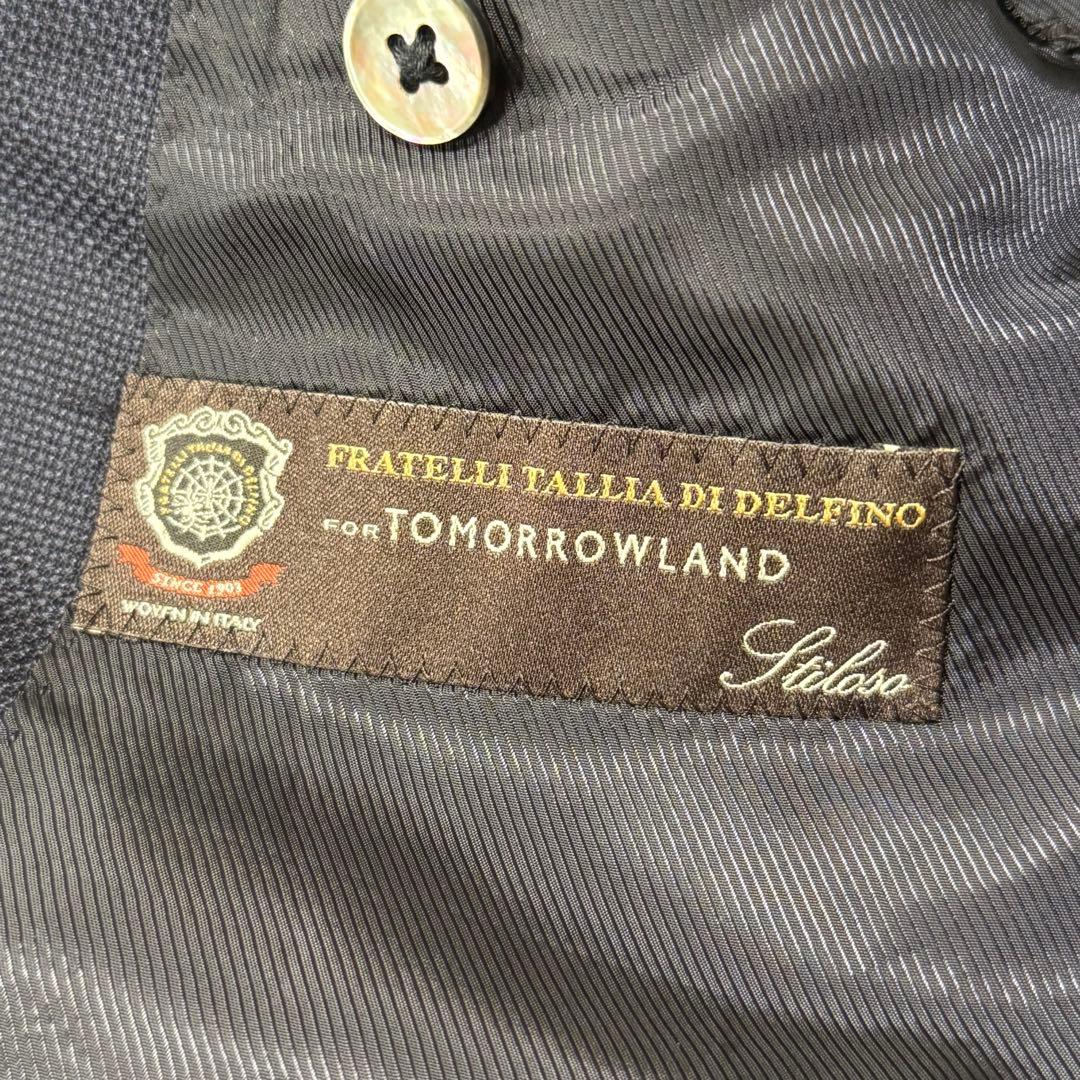 Tomorrowland Tailored Jackets