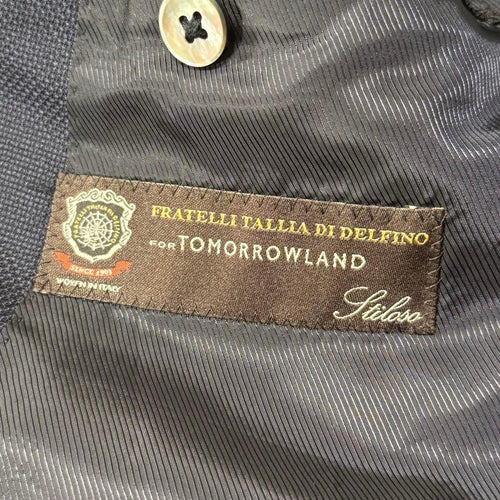 Tomorrowland Tailored Jackets