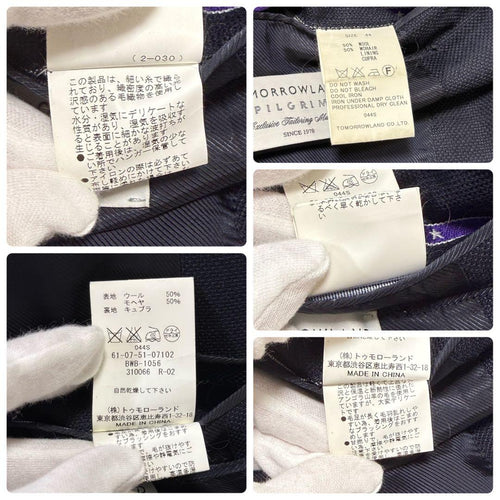Tomorrowland Tailored Jackets