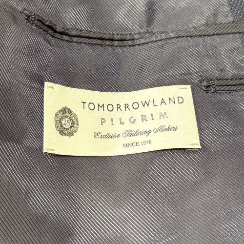 Tomorrowland Tailored Jackets
