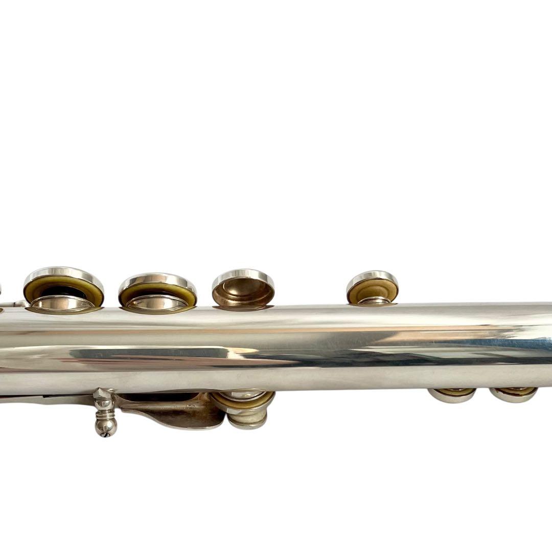 Yamaha Flute Body Yfl-514 E