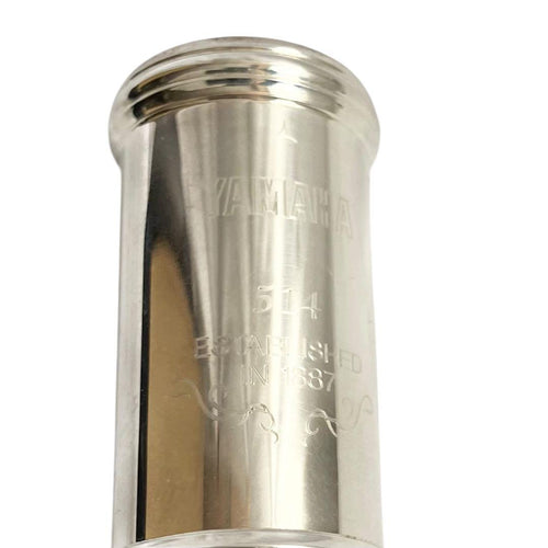 Yamaha Flute Body Yfl-514 E
