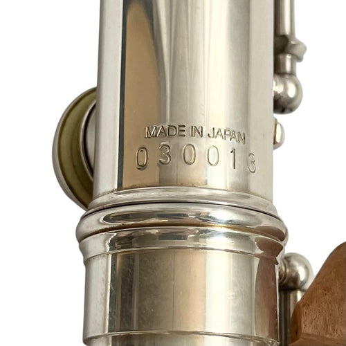 Yamaha Flute Body Yfl-514 E