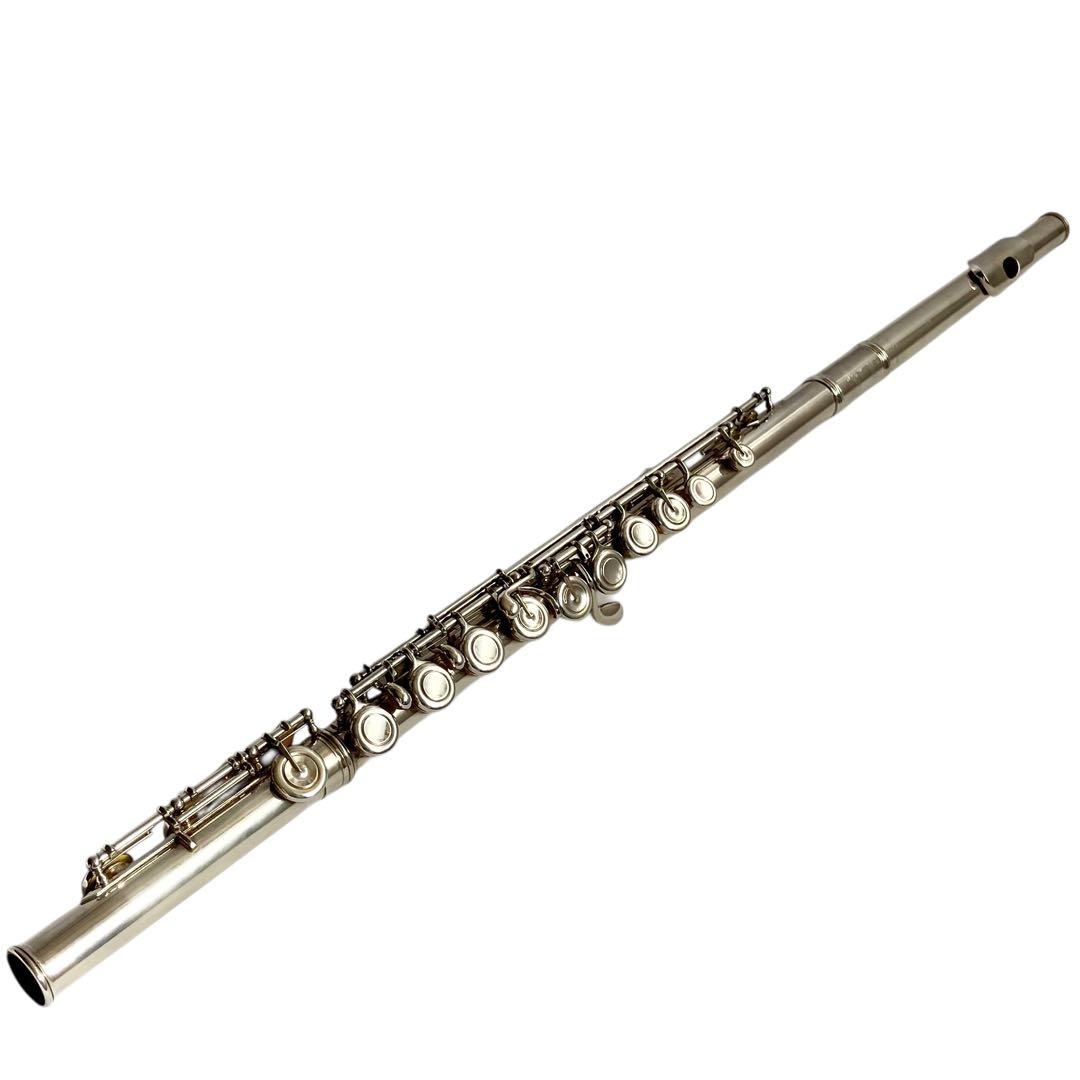 Yamaha Flute Body Yfl-514 E