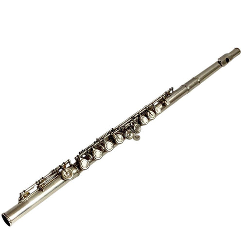 Yamaha Flute Body Yfl-514 E