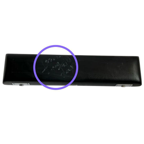 Yamaha Flute Body Yfl-514 E
