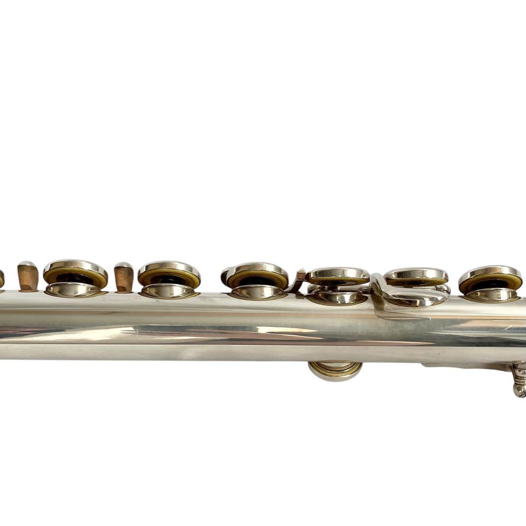 Yamaha Flute Body Yfl-514 E