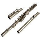 Yamaha Flute Body Yfl-514 E