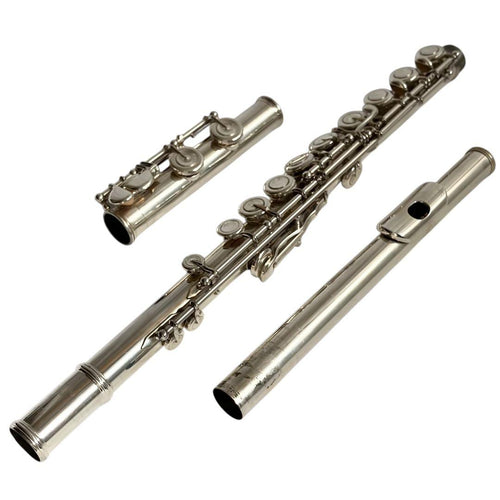 Yamaha Flute Body Yfl-514 E