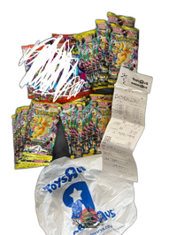 Pokemon Card Game Mega Ex 30 3Box