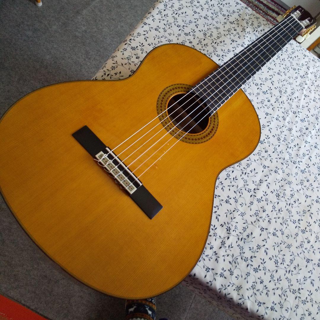 Yamaha Classical Guitars Gc12C 2024