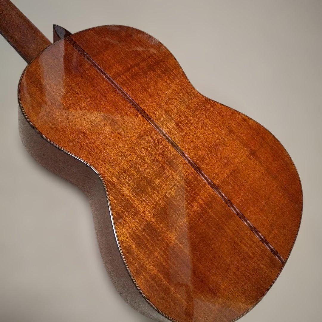 Yamaha Classical Guitars Gc12C 2024