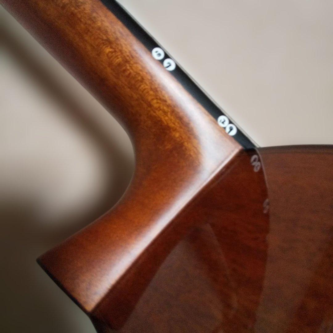 Yamaha Classical Guitars Gc12C 2024