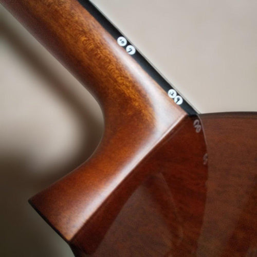Yamaha Classical Guitars Gc12C 2024