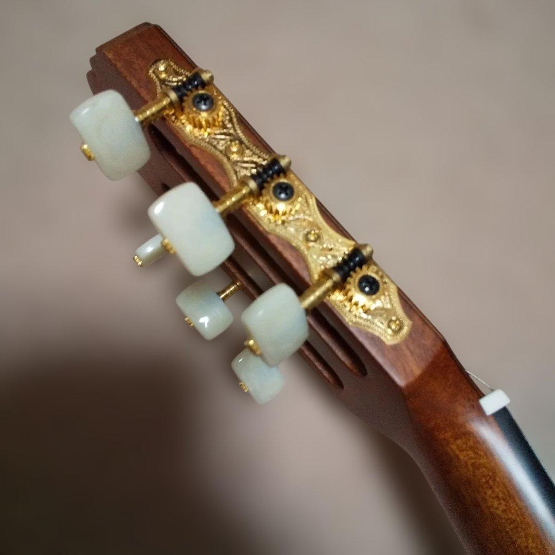 Yamaha Classical Guitars Gc12C 2024