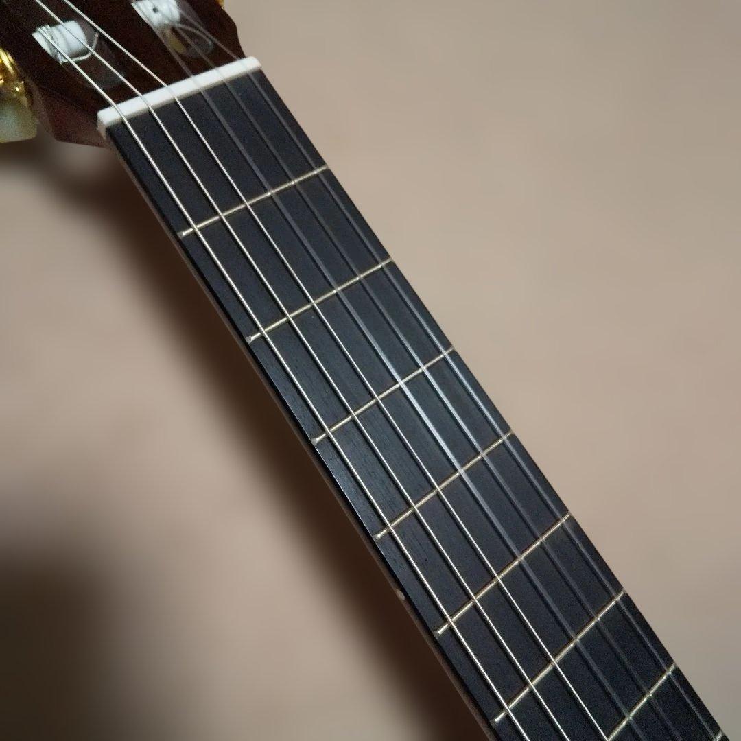 Yamaha Classical Guitars Gc12C 2024