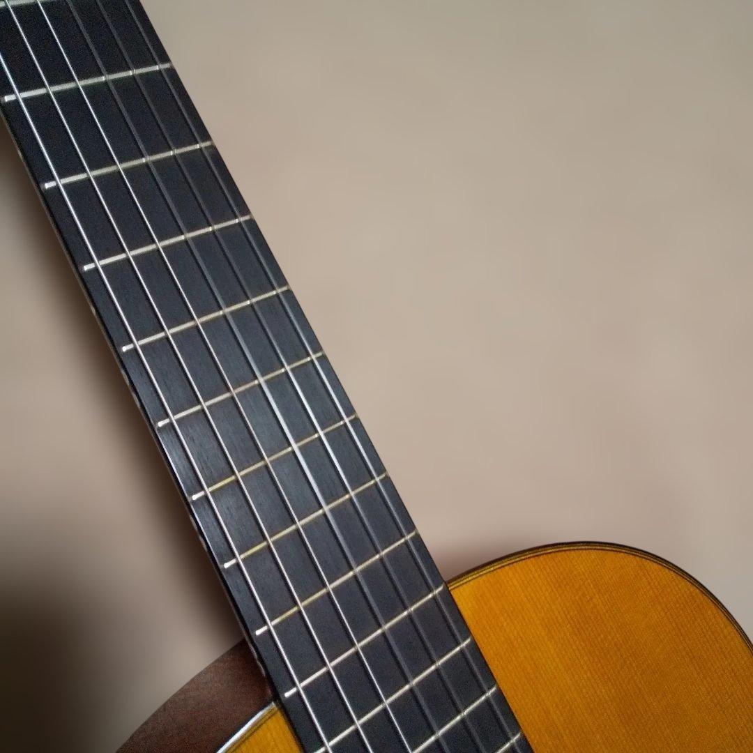 Yamaha Classical Guitars Gc12C 2024
