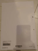 Yamaha Catalogs Manuals Yp250S Yp250A/C Majesty