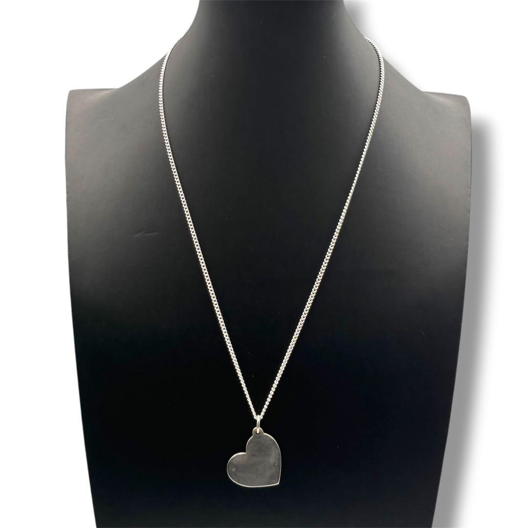 Tiffany Necklaces 925