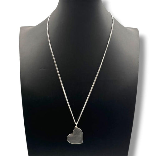 Tiffany Necklaces 925