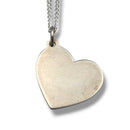 Tiffany Necklaces 925