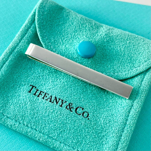 Tiffany Necktie Pin 925 Aec1Fe