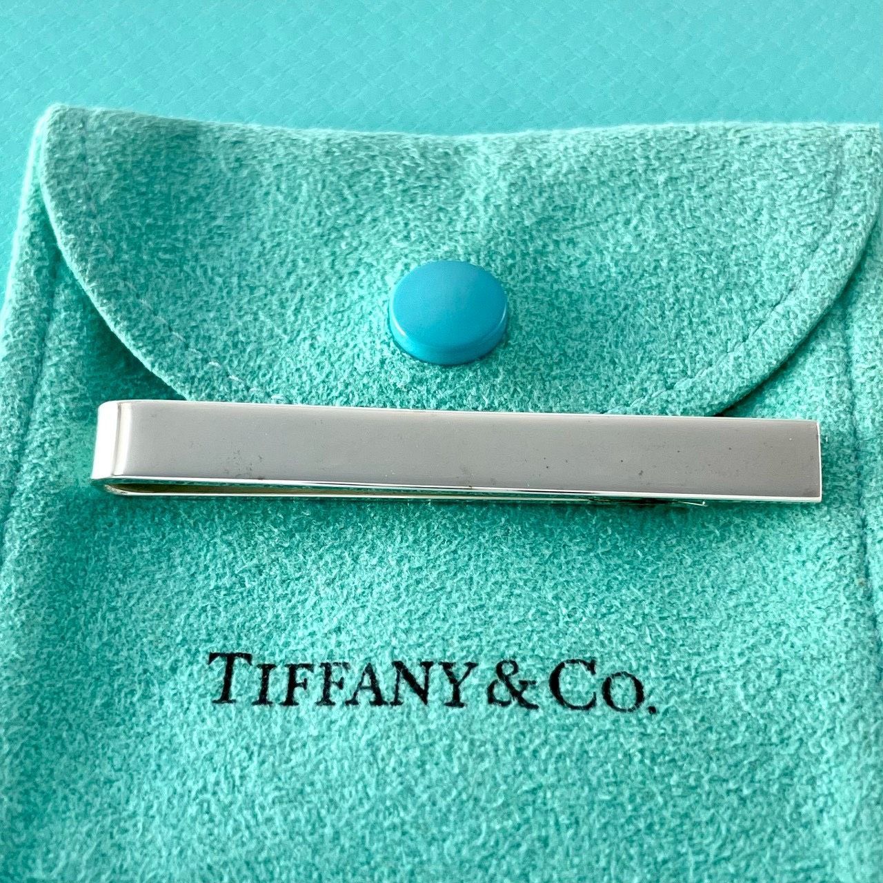 Tiffany Necktie Pin 925 Aec1Fe