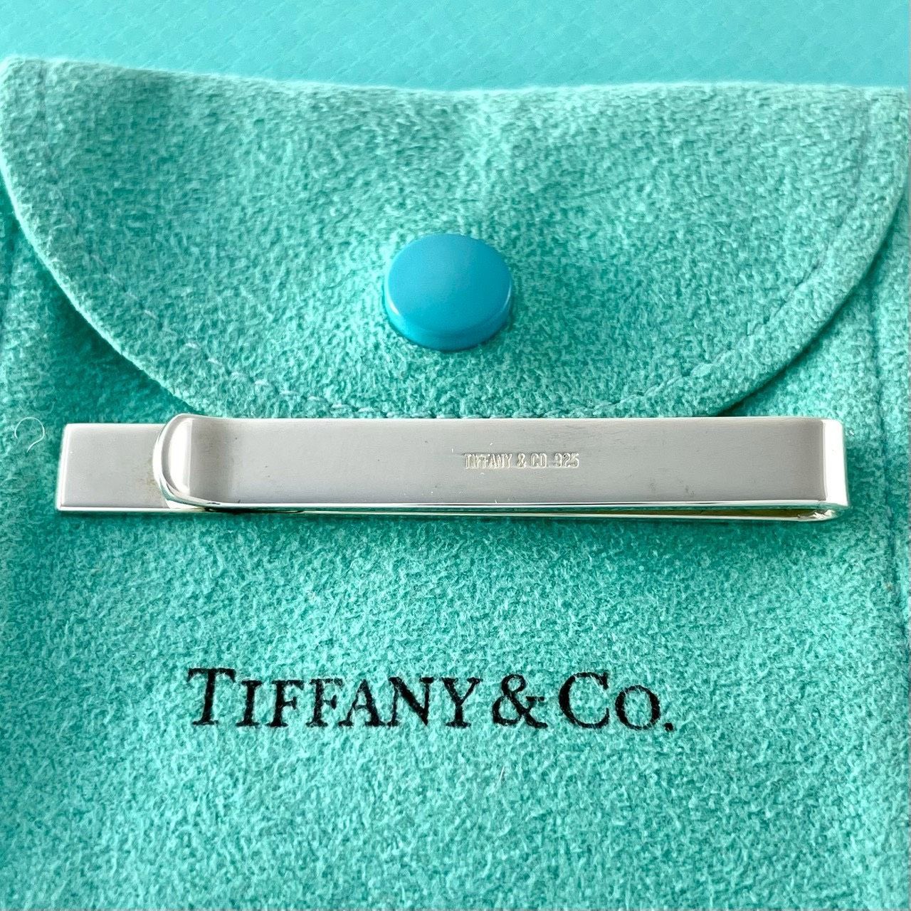 Tiffany Necktie Pin 925 Aec1Fe