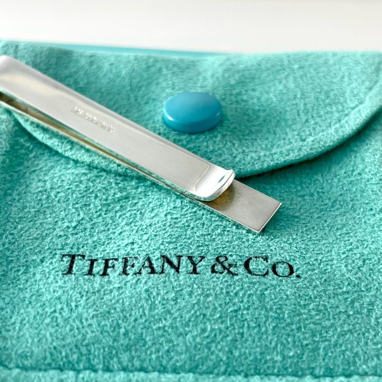 Tiffany Necktie Pin 925 Aec1Fe