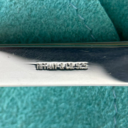 Tiffany Necktie Pin 925 Aec1Fe