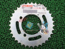 Yamaha Others 90 Genuine Ir
