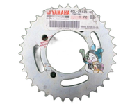 Yamaha Others 90 Genuine Ir