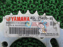 Yamaha Others 90 Genuine Ir