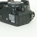 Nikon Digital Slr 35,077 D7200 F