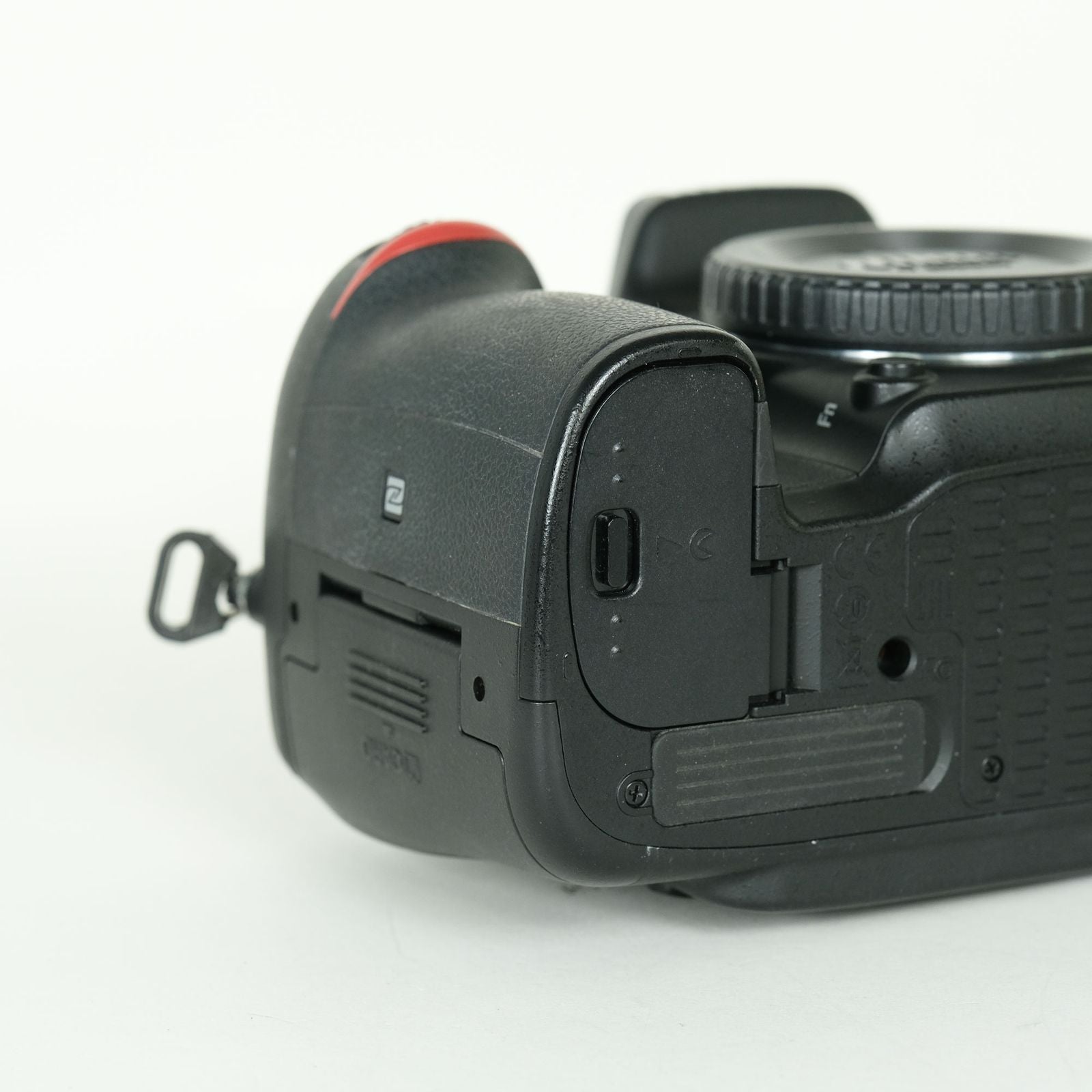 Nikon Digital Slr 35,077 D7200 F