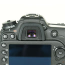 Nikon Digital Slr 35,077 D7200 F