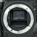 Nikon Digital Slr 35,077 D7200 F