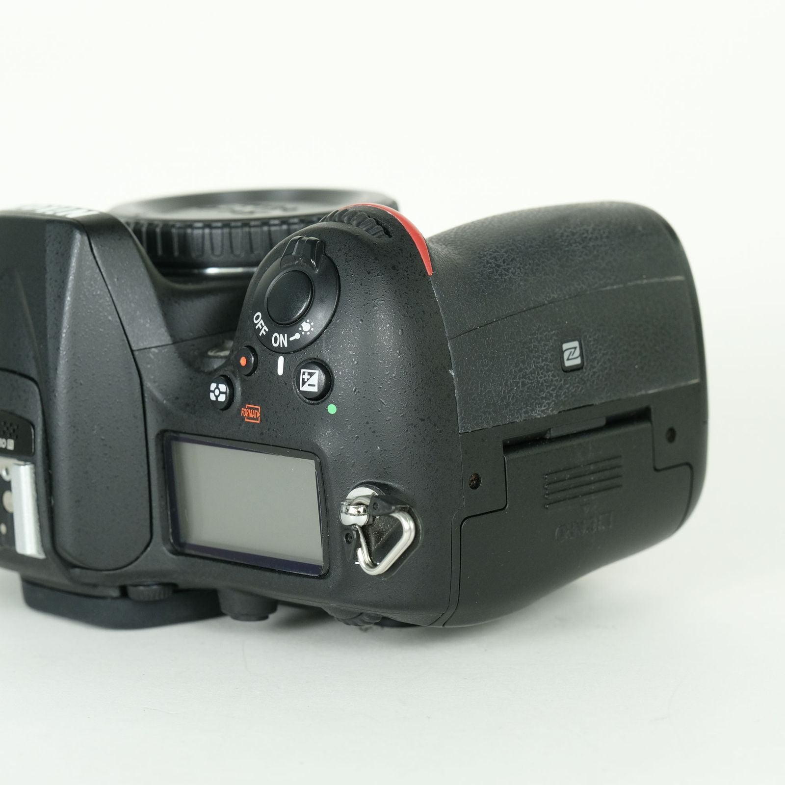 Nikon Digital Slr 35,077 D7200 F